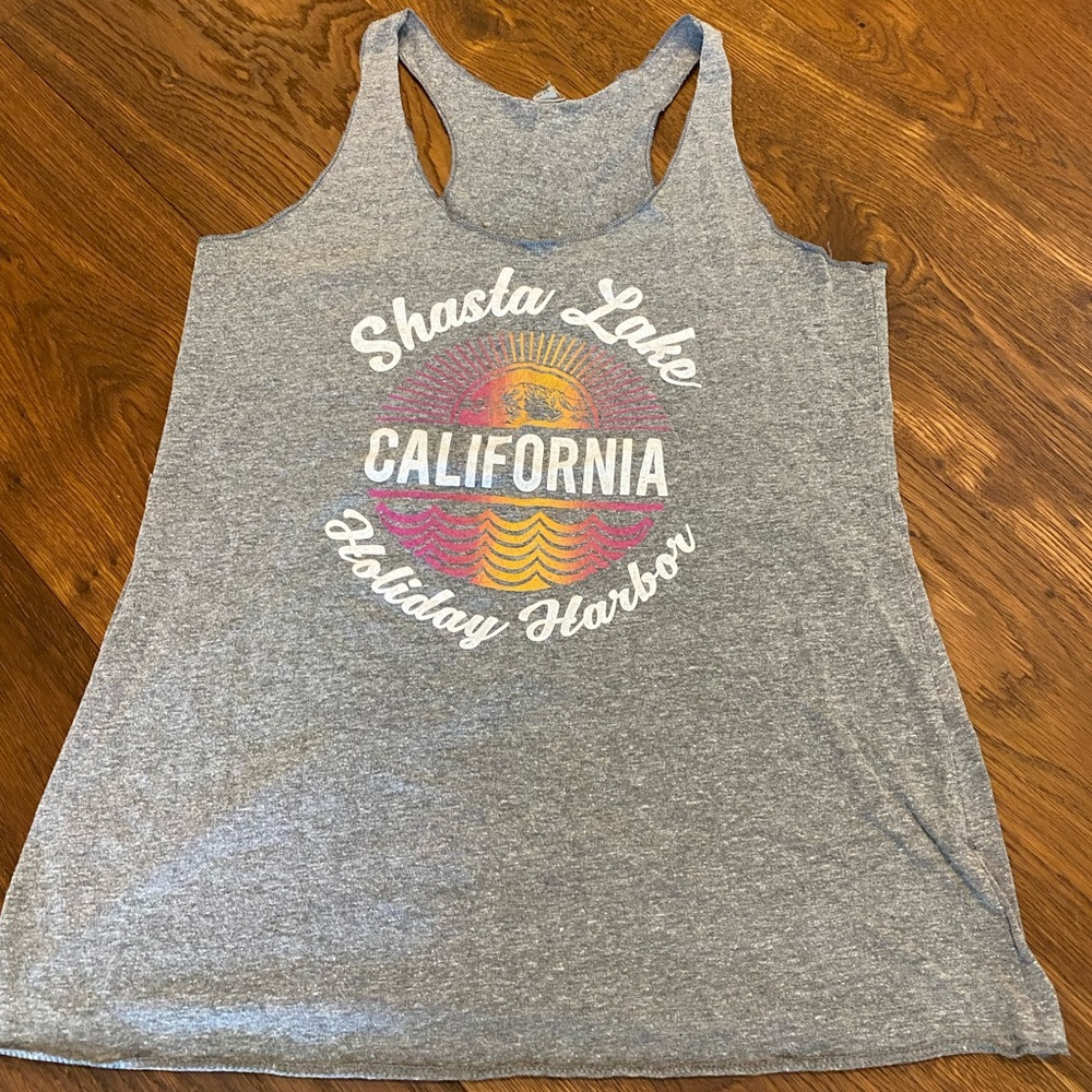RacerBack Tanktop